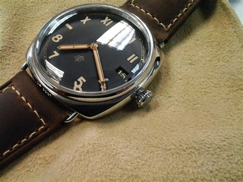 panerai pam424|Panerai radiomir California 424.